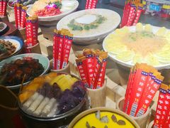 -爷爷家的粥铺(庐江店)
