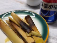 -老李家土菜馆·安吉地标美食