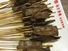 -格尔曼德(柳河路店)