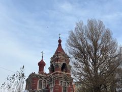 -圣·阿列克谢耶夫教堂