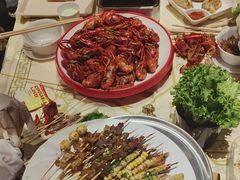 -串盟烧烤大排档·长沙美食地标(星沙店)