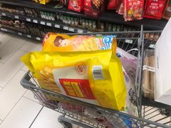 -永辉超市(龙潭寺店)