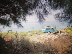 -漳州滨海火山岛自然生态风景区