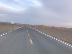 -敦煌雅丹国家地质公园