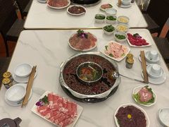 -枇杷园食为鲜火锅(南山店)