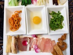 -茴香熙楼(翠湖店)