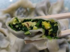 -老边饺子馆(东单店)