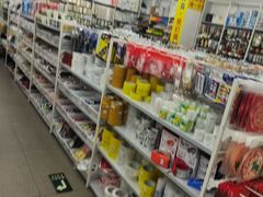 -利津路小商品批发市场