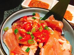 -嘿嘟嘟·肋条烧肉放题(爱融荟城店)