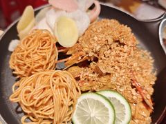 -谭十三大排档·18年老字号(船山路总店)