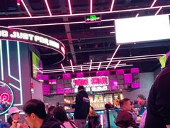 -燥次·烧烤酒场(万象城店)