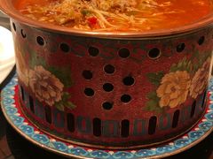 -新乾隆酒楼(帝景园店)