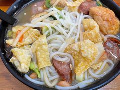 -螺蛳粉先生(蓟门桥店)