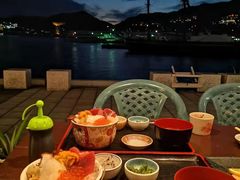 -海鮮市場長崎港(出島ワーフ店)