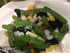 -品大三·南京菜(大行宫店)