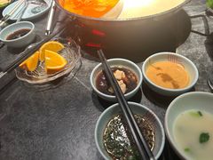 -捞王锅物料理(金华义乌之心店)