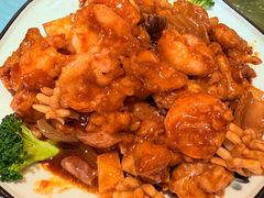 -大眼锅贴水饺(河东店)
