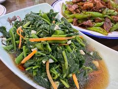 -小饭桶(野三坡百里峡店)
