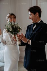-香庭海婚纱摄影·威海旅拍(统一路店)