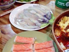 -东镇老火锅(长春路首店)