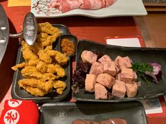 -谭鸭血老火锅(龙湖宝山天街店)
