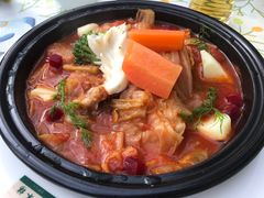 winterspecial-松本楼