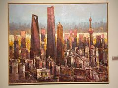 -中华艺术宫(上海美术馆)