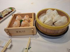 -胜记酒家·风味线(南山花园城店)