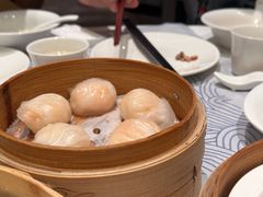 -金悦轩海鲜酒家(拱北店)
