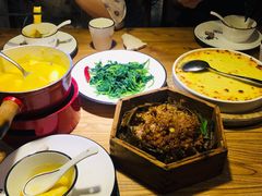 -U你·天然调味(南湖总店)