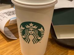 -星巴克(杭州嘉里中心4F店)