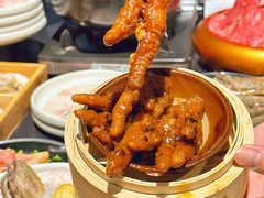 -牛牛和牛海鲜粥底火锅(长虹国际城店)