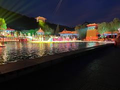 -华清宫景区