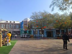 -沈阳方特欢乐世界