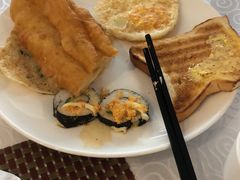 -燕山大酒店-中餐厅