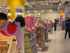 -TOYSRUS玩具反斗城(合肥华润万象城店)