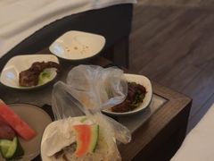 -和子足浴SPA会馆(东方之门店)