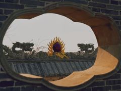 -句容茅山景区
