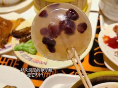 -堂会(缤缤店)