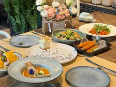 -果仁·意大利餐厅(财富广场店)