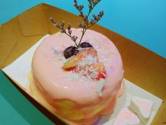 -狐狸和向日葵(北京路店)