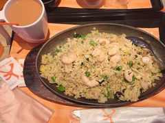 -大快活(丽丰店)