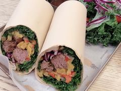 -就是卷儿Wrap and Roll(宣化路店)