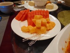 -亚龙湾老厨房·海南家常味