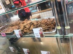 -上海老天禄