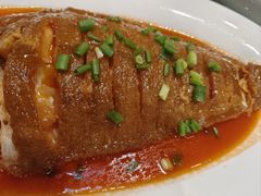 -国际海员俱乐部(餐饮部)