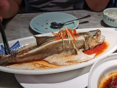 -小菜园新徽菜(宜兴八佰伴店)