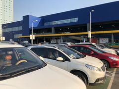 -宜家家居(西安未央商场店)