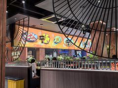 -金太阳海鲜烧烤·本地人餐厅(星海公园店)