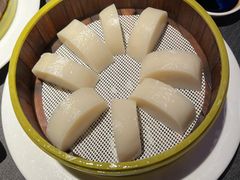 台州手打年糕-锦府园·新台州菜(合生汇店)